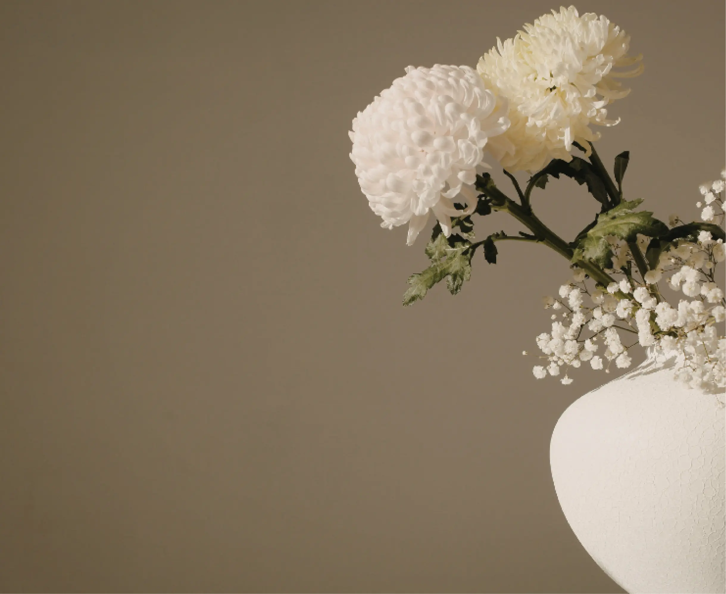 Luxury Floral Arrangement